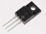 Samsung Mos Fet Transistor - Bn81-05273a A-s-fet:fqpf11n50cf
