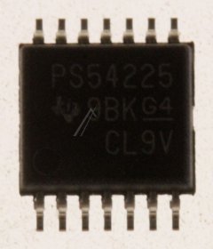Sony Ic - Tps54225pwpr 671493501 Ic