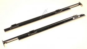 Rearpanel - 20613092 Rear Panel (60*60 gas&combined) [Vestel]