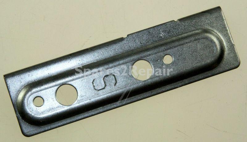 Counter Bearing - 3532227026 Sleeve Hinge Left [Electrolux Aeg]