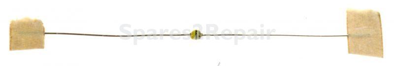 Samsung Ceramic Capacitor - 2202-002037 C-ceramic Mlc-axi Al 100nf 80-2