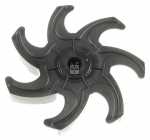 Turbine Fan - 210441936 C00864845 Cooling Motor Propeller [Arcelik]