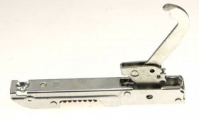 Teka Door Hinge For Oven - 83115036 Hinge Ns 2 Glasses S05