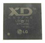 Lg Ic - Ean62887201 Display Soc Digital Tv