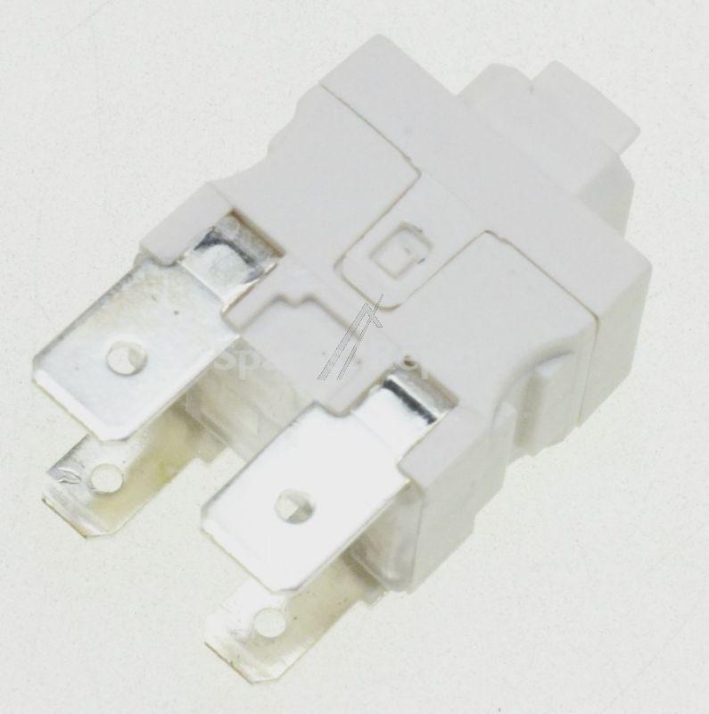 Hisense Gorenje Power Switch - 410557 Heater Switch Sxl5 A6
