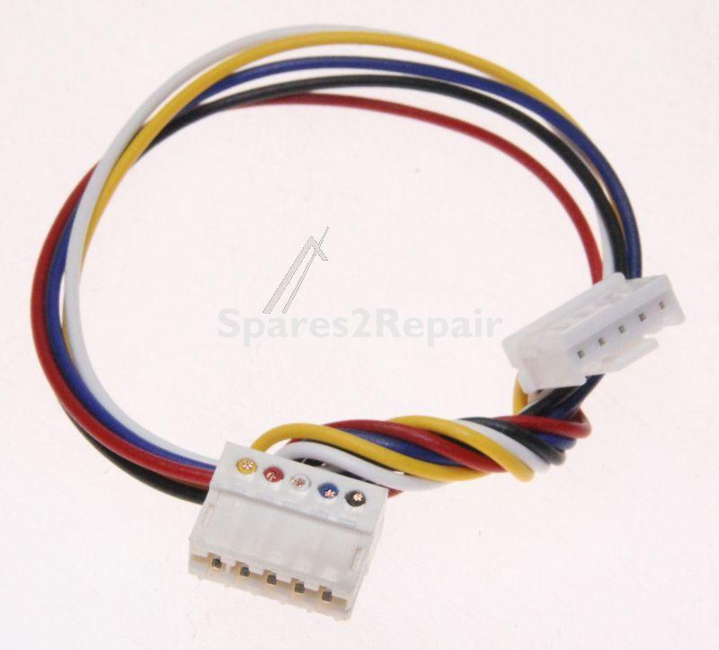 Harness - C00142026 482000029607 Wiring Housing Hardware Hot2005 [Whirlpool Indesit]