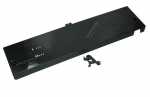 Samsung Square Plug - Da97-22073b Assembly Top Table-front rb7300t dark Grey
