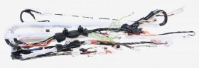 Harness - 17438100002652 Internal Wire Assembly [Midea]