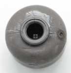 Dyson Roller - 0005001 900050-01 Dc03 Grey Rear Wheel