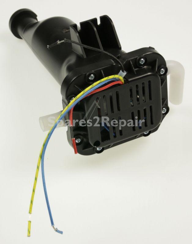 Heat Boiler - Fs-9100033767 Boiler-complete [Groupe SEB]
