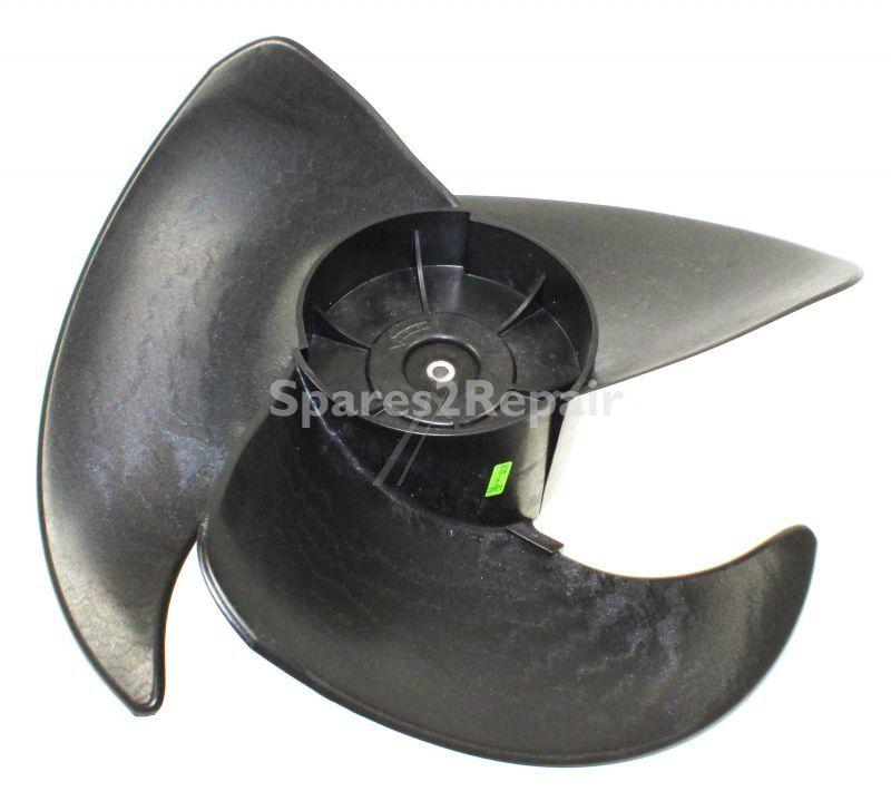 Lg Turbine Fan - Adp32882601 Fan Assembly turbo