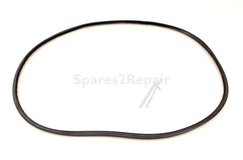 Oven Door Gasket - 255920011 C00866435 Main Oven Door Inner Seal [Arcelik]
