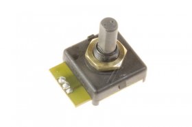 Oven Switch - 3154571008 Selector Switch [Electrolux Aeg]