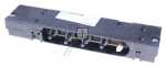 Faber Franke Roblin Control Panel - 133 0062 005 Kit Push Butt conn M8 220v B blu
