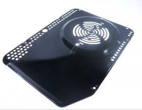 Rearpanel - 3421790266 Back Panel convection Fan [Electrolux Aeg]