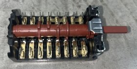 Gottak Oven Switch - Oven Switch Gottak 7 Positions Alternative For Arcelik Beko