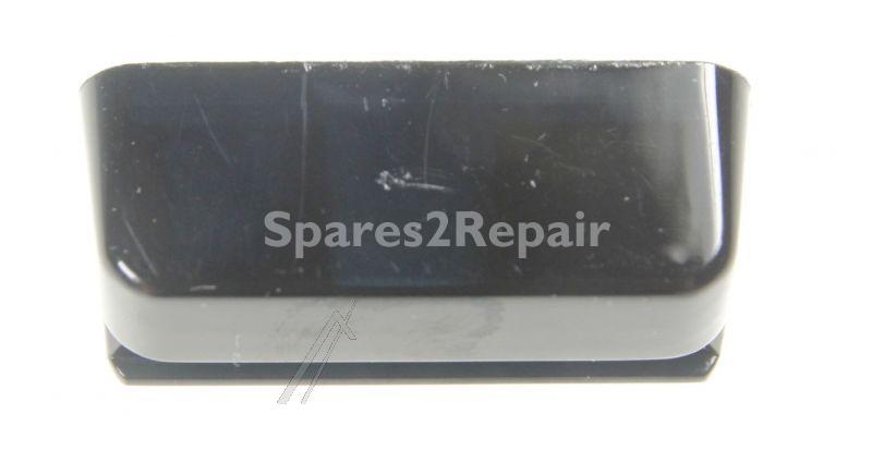 Vestel Front Case - 23636115 Front 32553 Bms W-mid Ld(sm bl-p(kendo-s