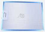 Hisense Gorenje Metal Grease Trap - 407747 Grease Metal Filter 351x260x8mm