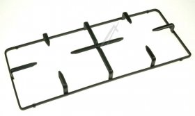 Mechanical Components - 41019533 Rear Worktop Grill [Candy Hoover]