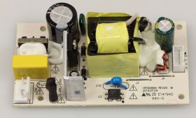 King Profit Module - Electrical Unit - 156 156-00102416-14001 Power Pcb