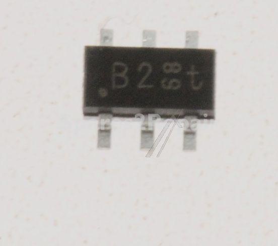 Vestel Transistors - 30036020 Tr 2sa1980ufg_pf Smd-hitachi