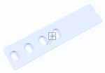 Liebherr Guide-rail - 909721300 Slide Rail Door Coupl F i-skand