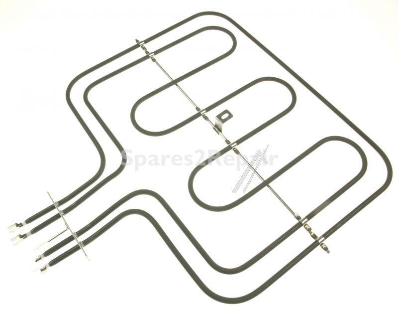 Element - 12006999 Heating Zone Highlight [Bosch Siemens]