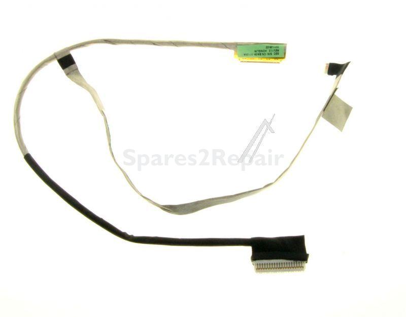 Samsung Cable-plugs-adapter - Ba39-01120a Cbf Harness-lcd aegis15hd+ wire - 40p l