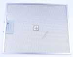 Silverline Metal Grease Trap - Yt142 2120 10 Aluminium Filter