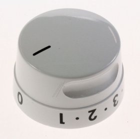 Button - 3425822016 Knob Double Energy Regulator [Electrolux Aeg]