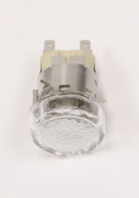 Elba Delonghi Oven Light - 072026 Lamp Holder