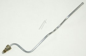 Mechanical Components - 00447407 Burner Pipe [Bosch Siemens]