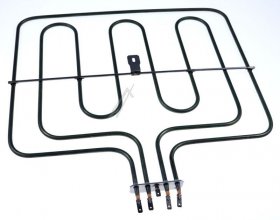 Grill Heating Element - 32046789 Heater 66up+grill400v1200+1400w65l S [Vestel]
