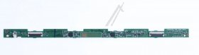 Tp Vision Module - Electrical Unit - 906txjal14061901sx 996599004292 Ambi-light Board Assembly