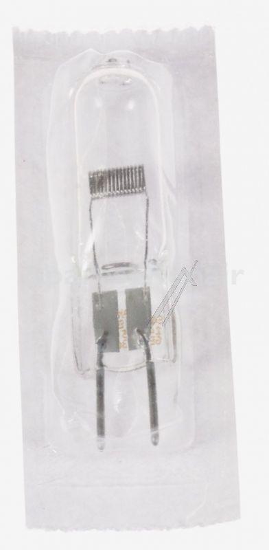 Osram Gy6,35 Halogen Stick Socket Lamp - Studio , Projektions Und Fotolampe, G6.35, 250 W, 24 V - 64657 HLX