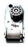 Tcl Door Stopper - 4b104-000055 Lower Hinge