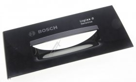 Detergent Dispenser Cover - 00644378 Tray Handle-dispenser [Bosch Siemens]