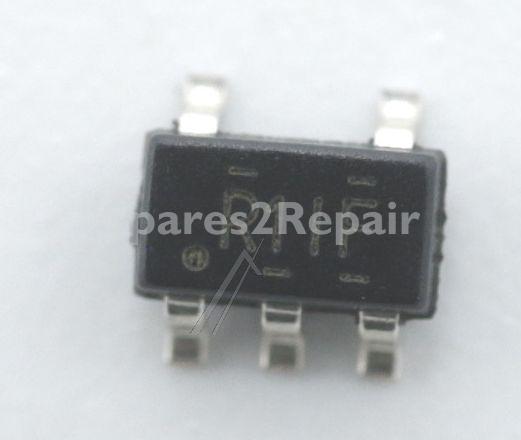 Texas Instruments Comparators - Ic Comparator, Smd Sot-23-5