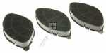 Carbon Filter - C00409874 482000006352 Carbon Filter [Whirlpool Indesit]