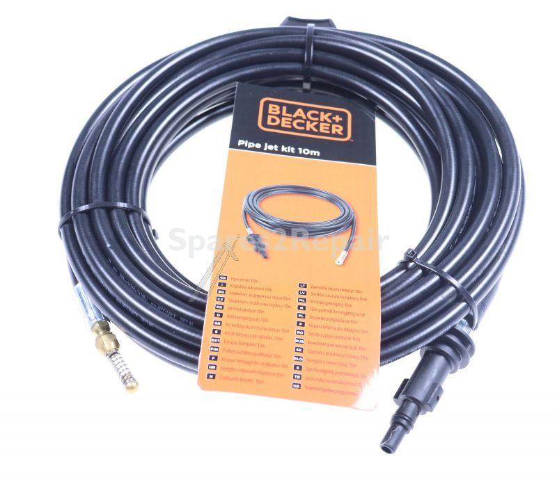 Black & Decker Tube - 1004745-86 Hose Sa