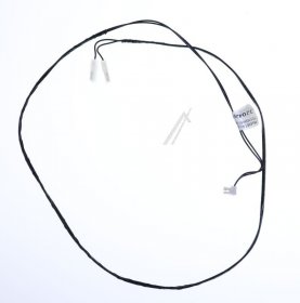 Optocoupler-sensor - 32042899 Nem Sensor Rot T Kbl 7-8-9kg Tst [Vestel]
