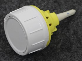 Timer Button - 42137605 Pr Adj Knob Gr-k2367-g wht-k byz-p12 [Vestel]