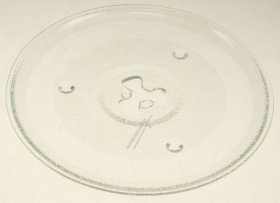 Microwave Turntable Plate - 49003275 Rotating Plate [Candy Hoover]