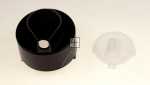Flap - As00000747 Coffee Outlet Cover [Delonghi]