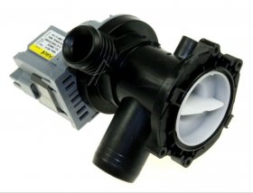 Drain Pump - 1004278 Pump - Filter 055327 [Amica]