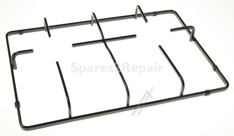 Mechanical Components - 1055436 Holder Injection Nozzle Aux [Amica]