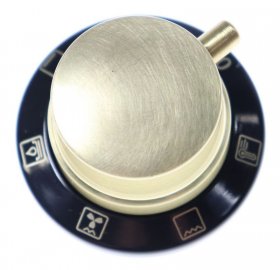Thermostat Button - Thermostat Knob [Arcelik]
