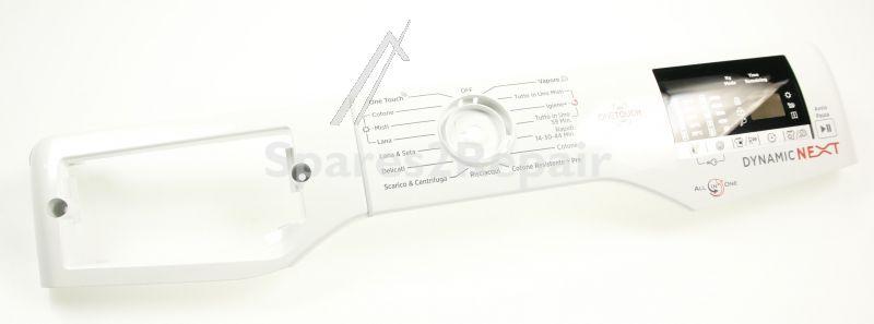 Operating Unit Screen - 45318961 Cruscotto Wdxoc A 1400-it [Candy Hoover]