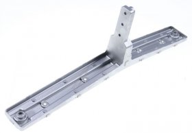 Grundig Fixings And Brackets - Metal Zamak Stand Right+rubber 65 Amtran