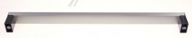 Oven Door Handles - 210443996 C00888779 Handle Gr_beko2014 [Arcelik]